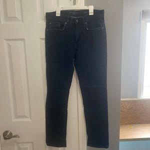 Banana Republic Traveler jeans